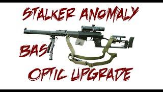 S T A L K E R   Anomaly Boomsticks and Sharpsticks Optic Upgrade Kit