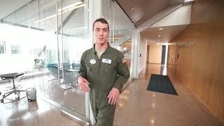 U.S. Air Force Academy My 5 Faves Luke CCLD