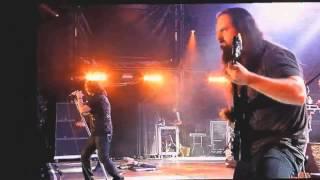 Dream Theater   The Count of Tuscany live high voltage UK 2011