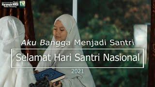 Viral Lagu Aku Bangga Menjadi Santri Spesial  Hari Santri Nasional