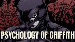 What you can learn from Griffith Berserk Dark Night of the Soul