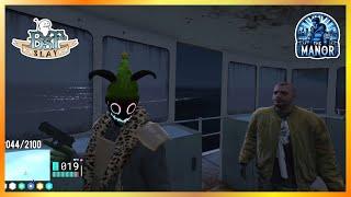 4HEAD Tells Vingle That Besties Lost a War vs Manor  NoPixel 4.0 GTA RP