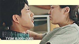 Thank you 18k+ SUBS  Multidrama