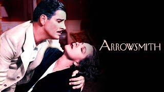 Arrowsmith  Full Classic Movie  Ronald Colman Helen Hayes  WATCH FOR FREE