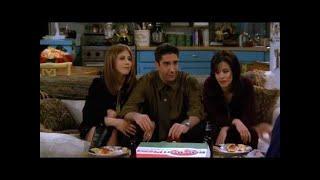 Friends — Best Funniest Moments All S