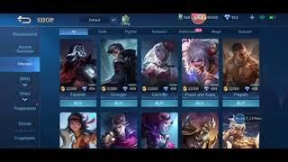 TARA LARO GUYS 5V5? MAMIGAY TAYO EMOTE OR SKIN SA MAG SSTAY?