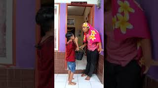 PRANK ON MOM - PRANK MAMA - MOM VS KIDS - #shorts