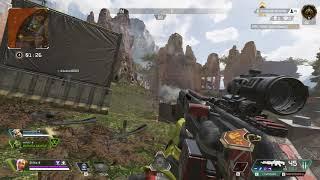 Apex Legends  Гренадер