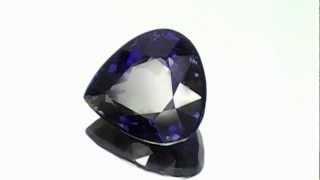 Buy this Iolite gemstone from GemSelect