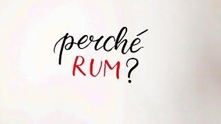 Perché RUM?