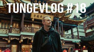 TUNGEVLOG #18 - CHINA TOUR