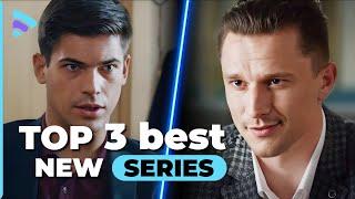 TOP 3 AWESOME TV Shows You Wish You Knew Earlier  Library of series