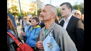 Путин объявил охоту на крымских татар – Утро в Большом Городе