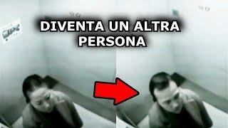 VIVIAMO IN UNA SIMULAZIONE VIDEO CHE MOSTRANO I GLITCH IN MATRIX