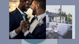 LGBT Wedding Services