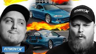 RICE or NICE? Taking a Look at Early 2000s Car Builds