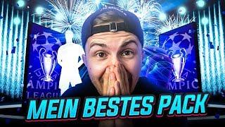 Mein bisher BESTES PACK in FIFA 19  Best OF Pack Opening
