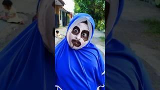 Seram ‼️ Berubah Menjadi Hantu Setelah Makan Ini #xyzbca #shorts #seram