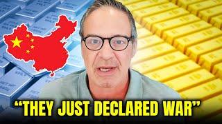 HUGE NEWS China Is About to Change Gold & Silver Prices FOREVER - Andy Schectman