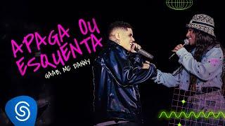 Gaab MC Danny - Apaga Ou Esquenta Álbum Guias e Ondas