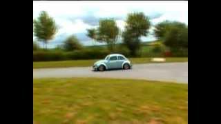 VW Beetle Drifting  1303 RS