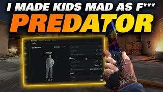 PREDATOR.SYSTEMS CS2 EASY  REVUNITY