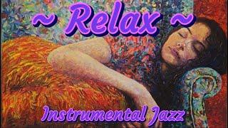 Relax and find peaceAmbient Jazz to Sleep Study and Unwind