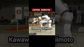 JKA all Japam 30 #karate #martialarts #kumite
