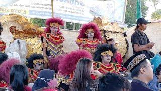 Jaranan ATMOJO MARGONO Live Lapangan Wareng Kec. Butuh