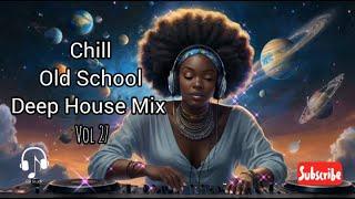 Old School Deep House Music Mix27Harrison Crump Dj Mbuso Dj Sndara Da Capo & many more...