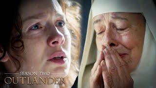 Claire Miscarries Her Child  Outlander