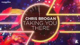 Chris Brogan - Taking You There