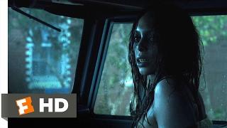 Jessabelle 2014 - Attacked by the Ghost Scene 810  Movieclips