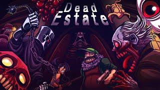 DEAD ESTATE CLASSIC TRAILER