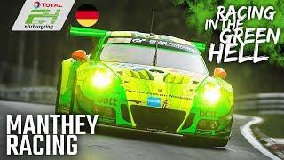 Manthey Racing Eine Erfolgsstory – Racing in the Green Hell Doku 2019