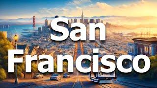 San Francisco 12 BEST Things To Do In 2024 Travel Guide