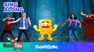 Ravioli  Songs for Kids  Sing Along  GoNoodle