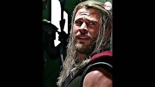 Thor best Attitude status   Thor Best whatsapp status  Chris hemsworth status Hd  #shorts