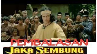 PEMBALASAN JAKA SEMBUNG