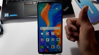 HUAWEI P30 Lite LX1A Frp Unlock Bypass Google Account Android 10 طريقة تخطي حساب جوجل هواوي