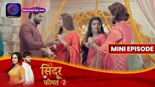 Sindoor Ki Keemat 2  A New Chapter Begins?  12 October 2023  Episode 161  Dangal TV