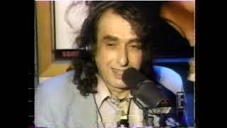 Tiny Tim On Howard Stern 1996 Interview