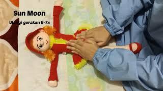 Pediatric Massage Therapy  Konstipasi