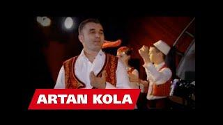 Artan Kola ft. Xemi - Te ka baba çun Official Video