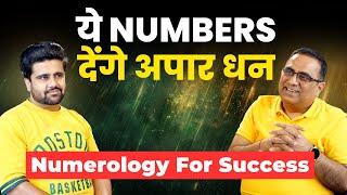 Predict Major Life Events  Numerology + Horoscope  Money Job Business Relationship