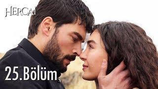 Hercai 25. Bölüm