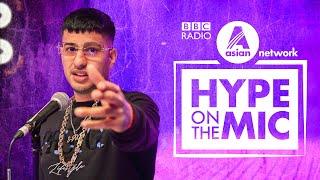 S Dog  Hype On The Mic  BBC Asian Network