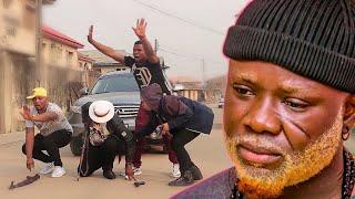 Omo Anini - Nigerian Yoruba Movie Starring Ibrahim Yekini  Ebun Oloyede  Bimbo Oshin