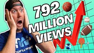 Most Viral Trick Shots EVER