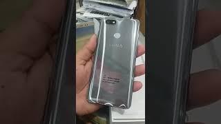 Unboxing singkat luna v55v lite